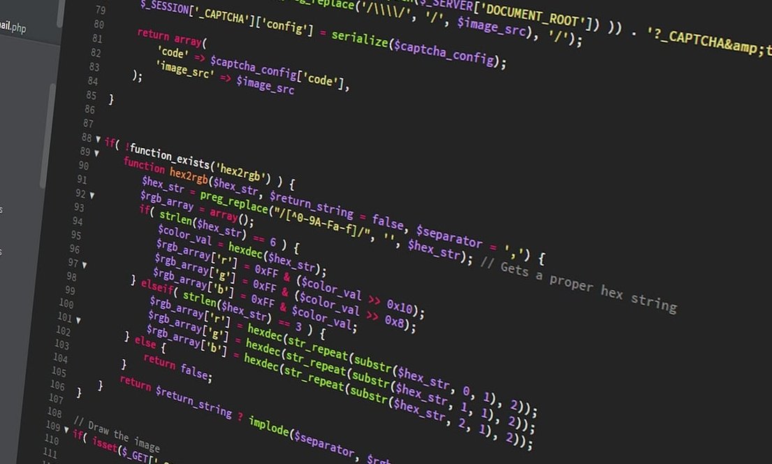 php code security