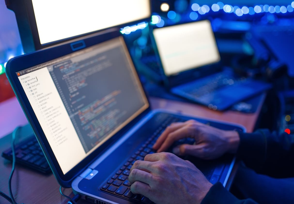 vscode code editor