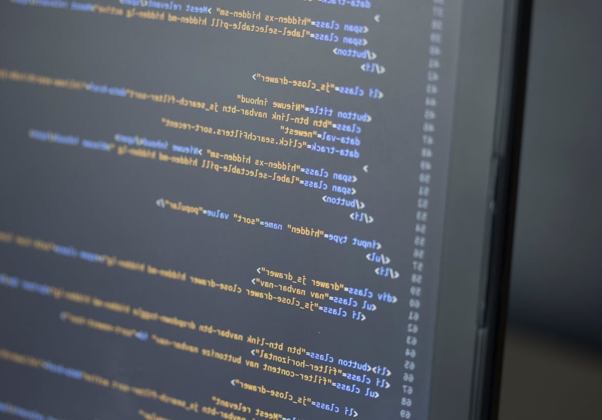 vscode code editor