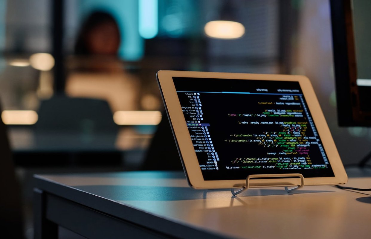 vscode code editor