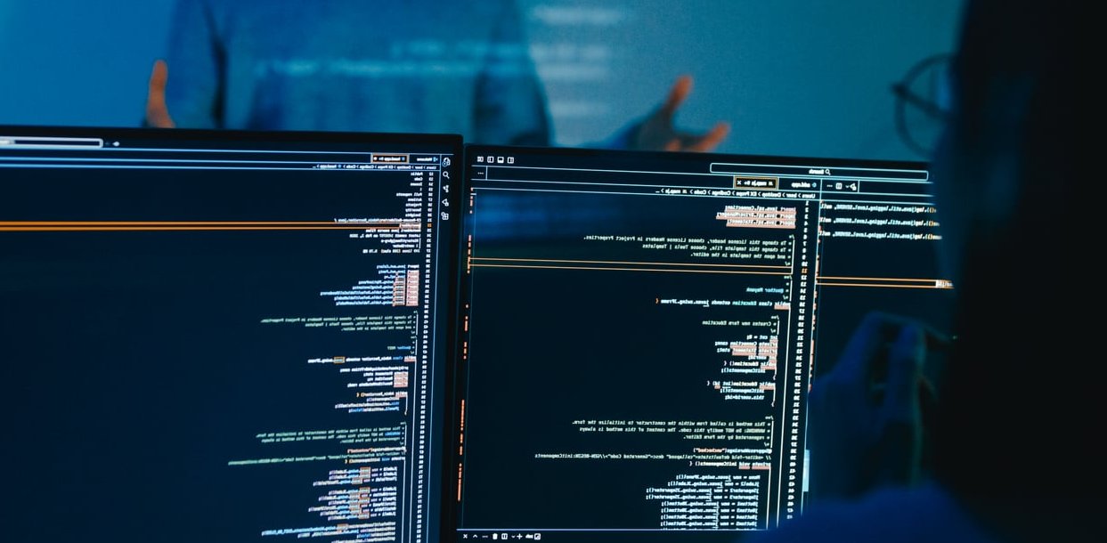 vscode code editor